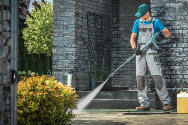Best Graffiti Removal  in Northport, NY