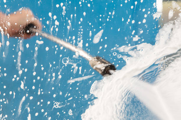 Best Pool Deck Cleaning  in Northport, NY