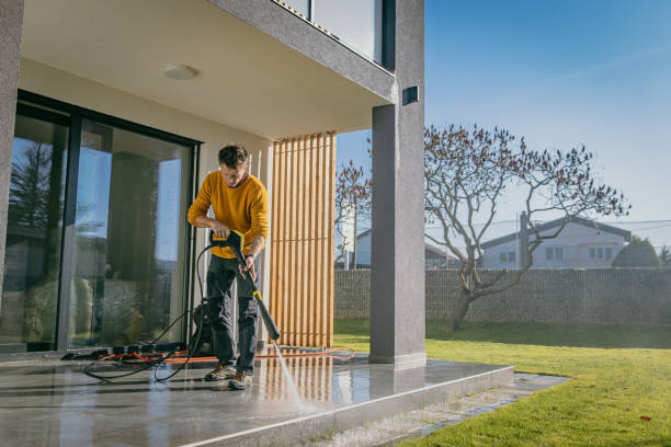 Best Factory Floor Cleaning  in Northport, NY