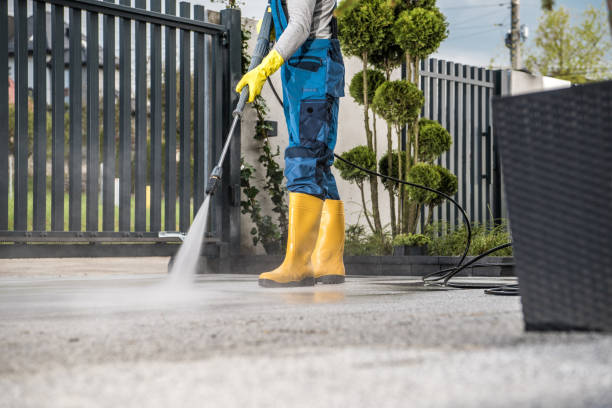 Concrete Sealing in Northport, NY