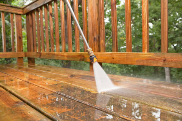 Best Driveway Pressure Washing  in Northport, NY
